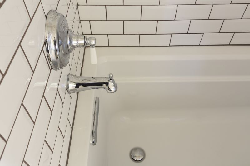 Finished Refinished Bathtub