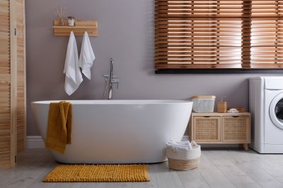 Cost of Bathtub Refinishing in Middletown, OH